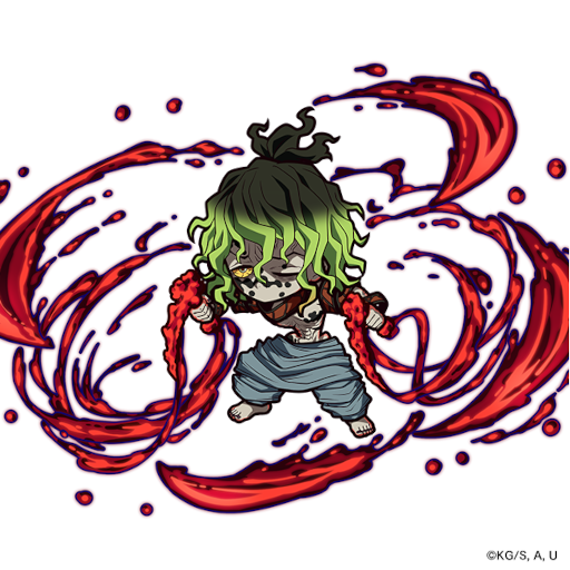 画像ギャラリー No.006のサムネイル画像 / 「ポコロンダンジョンズ」,TVアニメ「鬼滅の刃」コラボに煉獄杏寿郎らが11月16日より登場