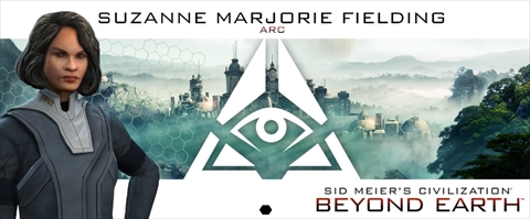 ������#006�Υ���ͥ���/��E3 2014��E3���ǡ�Sid Meier's Civilization��Beyond Earth�פΥϥ󥺥�����θ����꡼�ɥǥ����ʡ��ؤ�ñ�ȥ��󥿥ӥ塼��Ǻ�