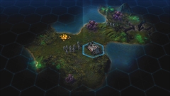 ������#010�Υ���ͥ���/��E3 2014��E3���ǡ�Sid Meier's Civilization��Beyond Earth�פΥϥ󥺥�����θ����꡼�ɥǥ����ʡ��ؤ�ñ�ȥ��󥿥ӥ塼��Ǻ�