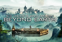 画像集#003のサムネイル/Steamで「Sid Meier’s Civilization: Beyond Earth」の予約購入受付がスタート。特典はあの「Kepler 186f」を含む「Exoplanets Map Pack」