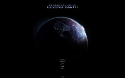 画像ギャラリー No.002のサムネイル画像 / 「Mantle」で「Civilization:Beyond Earth」はどれだけ速くなるのか? ベンチマークとムービーでその挙動を確認してみた