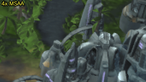 画像ギャラリー No.012のサムネイル画像 / 「Mantle」で「Civilization:Beyond Earth」はどれだけ速くなるのか? ベンチマークとムービーでその挙動を確認してみた