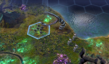 ���������꡼ No.003�Υ���ͥ������ / ��Sid Meier��s Civilization Beyond Earth�ס��ѥå������Ǥ�3��26����ȯ�䡣��ŵDLC�䥢���ȥݥ�������������