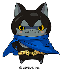 画像集#010のサムネイル/3DS「妖怪ウォッチ2 真打」が12月13日発売。“元祖”“本家”からのデータ引き継ぎや,両タイトルとのメダル交換/対戦も可能な第3バージョン