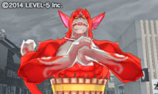 画像集#007のサムネイル/「妖怪ウォッチ2 元祖/本家」の更新データ「Ver.2.0」が12月13日に配信。Sランクになったジバニャンとコマさんを仲間にできるように