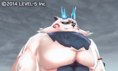 画像集#009のサムネイル/「妖怪ウォッチ2 元祖/本家」の更新データ「Ver.2.0」が12月13日に配信。Sランクになったジバニャンとコマさんを仲間にできるように