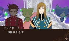 ������#017�Υ���ͥ���/3DS�֥ƥ��륺 ���� �� ���� �졼�� ��ʥ��ƥ����פϡ�����Υ��꡼������饯�������о줹�륷�ߥ�졼�����RPG