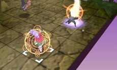 ������#020�Υ���ͥ���/3DS�֥ƥ��륺 ���� �� ���� �졼�� ��ʥ��ƥ����פϡ�����Υ��꡼������饯�������о줹�륷�ߥ�졼�����RPG