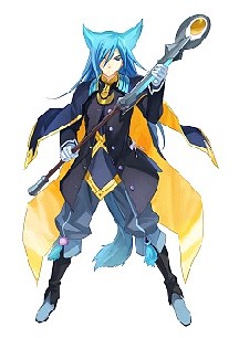 画像集#030のサムネイル/3DS「テイルズ オブ ザ ワールド レーヴ ユナイティア」は,歴代のシリーズキャラクターが登場するシミュレーションRPG