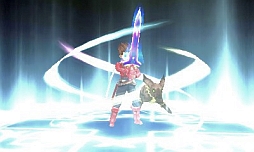 ������#034�Υ���ͥ���/3DS�֥ƥ��륺 ���� �� ���� �졼�� ��ʥ��ƥ����פϡ�����Υ��꡼������饯�������о줹�륷�ߥ�졼�����RPG