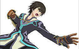 画像集#056のサムネイル/「テイルズ オブ ザ ワールド レーヴ ユナイティア」に収録される「テルン編」「ナハト編」それぞれの序盤の物語が明らかに。登場キャラなどの情報も紹介