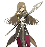 画像集#058のサムネイル/「テイルズ オブ ザ ワールド レーヴ ユナイティア」に収録される「テルン編」「ナハト編」それぞれの序盤の物語が明らかに。登場キャラなどの情報も紹介