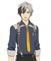 画像集#001のサムネイル/「テイルズ オブ ザ ワールド レーヴ ユナイティア」,初回特典カードに描かれるキャラが決定