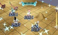 ������#004�Υ���ͥ���/3DS�֥ƥ��륺 ���� �� ���� �졼�� ��ʥ��ƥ����פ�4�ͤο����ʥ���餬��������Ũ�֥�����ȥ�󥹥����פ��廊��ե꡼�ޥåפξ����