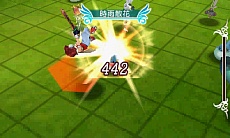 ������#009�Υ���ͥ���/3DS�֥ƥ��륺 ���� �� ���� �졼�� ��ʥ��ƥ����פ�4�ͤο����ʥ���餬��������Ũ�֥�����ȥ�󥹥����פ��廊��ե꡼�ޥåפξ����