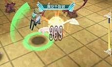 ������#013�Υ���ͥ���/3DS�֥ƥ��륺 ���� �� ���� �졼�� ��ʥ��ƥ����פ�4�ͤο����ʥ���餬��������Ũ�֥�����ȥ�󥹥����פ��廊��ե꡼�ޥåפξ����