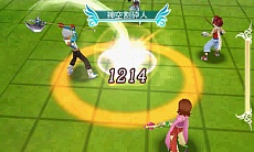 ������#017�Υ���ͥ���/3DS�֥ƥ��륺 ���� �� ���� �졼�� ��ʥ��ƥ����פ�4�ͤο����ʥ���餬��������Ũ�֥�����ȥ�󥹥����פ��廊��ե꡼�ޥåפξ����