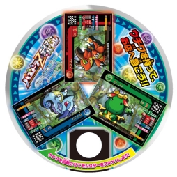 画像集#002のサムネイル/「パズドラZ テイマーバトル」が7月27日から開催の「コロツアー2014」に出展