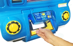 画像集#002のサムネイル/「パズドラZ テイマーバトル」レベルMAXのモンスターが手に入るキャンペーン