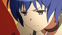 画像ギャラリー No.005のサムネイル画像 / TVアニメ「消滅都市」,第3話「記憶」の先行カットが公開