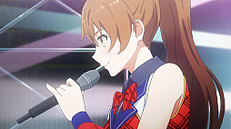 画像ギャラリー No.006のサムネイル画像 / TVアニメ「消滅都市」,第3話「記憶」の先行カットが公開