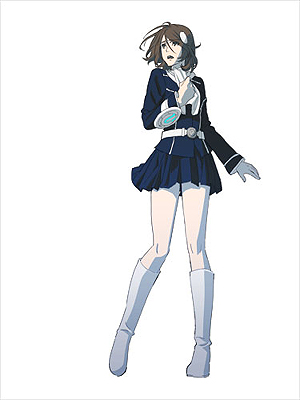 ������#010�Υ���ͥ���/�֥����ȥǥ���󥷥��ס��ȥ��С��⤫��΢�ڼԤ򸫤Ĥ��Ф��ɤȤ��������೵�פ���ӥ���饯�������󤬸���