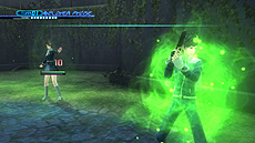 画像集#012のサムネイル/「ロストディメンション」,“メンバー内から裏切者を見つけ出す”というゲーム概要およびキャラクター情報が公開