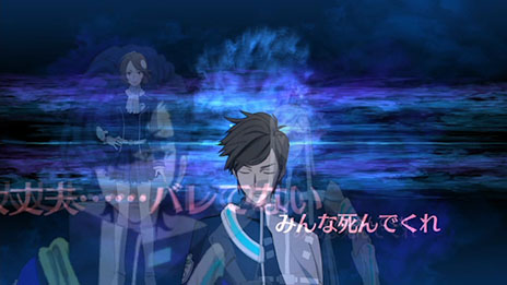 画像ギャラリー No.001のサムネイル画像 / 「ロストディメンション」,ショウ・カスガイにフォーカスしたキャラクタームービーが公開。セリフや戦闘シーンなどを確認できる