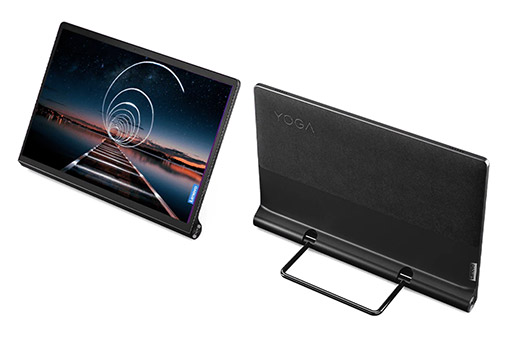 ꡼ No.001Υͥ / Lenovo13Android֥åȡYoga Tab 13פȯ䡣Хǥץ쥤ȤƤѤǤ