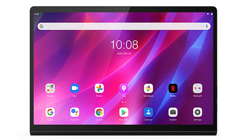 ꡼ No.003Υͥ / Lenovo13Android֥åȡYoga Tab 13פȯ䡣Хǥץ쥤ȤƤѤǤ