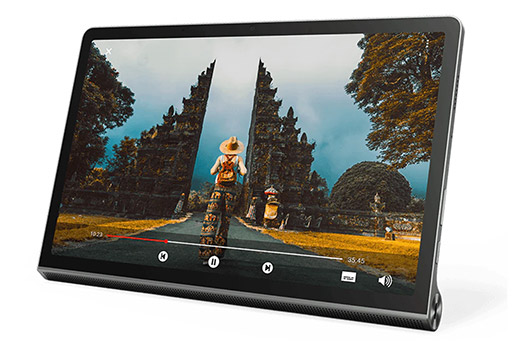 ꡼ No.004Υͥ / Lenovo13Android֥åȡYoga Tab 13פȯ䡣Хǥץ쥤ȤƤѤǤ