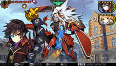 画像集#004のサムネイル/英語音声/字幕などを収録した「デモンゲイズ Global Edition」が7月3日発売。初回特典は「ディスガイア D2」とのコラボDLC