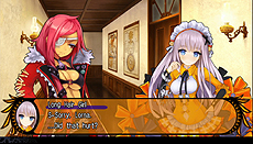 画像集#005のサムネイル/英語音声/字幕などを収録した「デモンゲイズ Global Edition」が7月3日発売。初回特典は「ディスガイア D2」とのコラボDLC