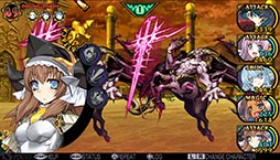 画像集#005のサムネイル/「デモンゲイズ Global Edition」に電撃マオウとのコラボDLCが特典として同梱