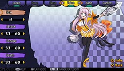 画像集#006のサムネイル/「デモンゲイズ Global Edition」に電撃マオウとのコラボDLCが特典として同梱