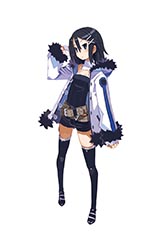 画像集#008のサムネイル/「デモンゲイズ Global Edition」に電撃マオウとのコラボDLCが特典として同梱