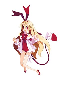 画像集#013のサムネイル/「デモンゲイズ Global Edition」に電撃マオウとのコラボDLCが特典として同梱