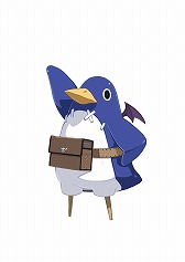 画像集#005のサムネイル/「デモンゲイズ Global Edition」購入特典第3弾は限定スリーブまたは壁紙に