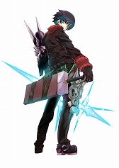 画像集#008のサムネイル/「デモンゲイズ Global Edition」購入特典第3弾は限定スリーブまたは壁紙に