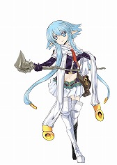 画像集#009のサムネイル/「デモンゲイズ Global Edition」購入特典第3弾は限定スリーブまたは壁紙に