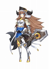 画像集#010のサムネイル/「デモンゲイズ Global Edition」購入特典第3弾は限定スリーブまたは壁紙に