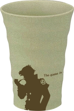 画像ギャラリー No.015のサムネイル画像 / 「大逆転裁判」の関連グッズがムービックから順次発売