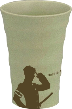 画像ギャラリー No.016のサムネイル画像 / 「大逆転裁判」の関連グッズがムービックから順次発売