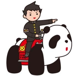 画像ギャラリー No.002のサムネイル画像 / 「大逆転裁判 −成歩堂龍ノ介の冒險−」が花やしきとコラボ。11月21日から