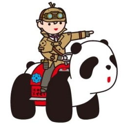 画像ギャラリー No.004のサムネイル画像 / 「大逆転裁判 −成歩堂龍ノ介の冒險−」が花やしきとコラボ。11月21日から