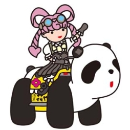 画像ギャラリー No.005のサムネイル画像 / 「大逆転裁判 −成歩堂龍ノ介の冒險−」が花やしきとコラボ。11月21日から