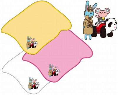 画像ギャラリー No.003のサムネイル画像 / 「大逆転裁判」と「浅草花やしき」コラボイベントのアトラクションとグッズ情報を公開