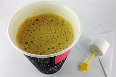 画像ギャラリー No.017のサムネイル画像 / 「大逆転裁判」と「浅草花やしき」コラボイベントのアトラクションとグッズ情報を公開