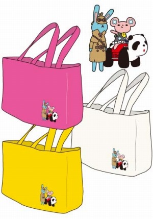 画像ギャラリー No.025のサムネイル画像 / 「大逆転裁判」と「浅草花やしき」コラボイベントのアトラクションとグッズ情報を公開