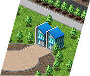 画像集#027のサムネイル/PS Vita用基本プレイ無料ソフト「せかい☆セイフク 〜COSTUME FES.〜」のβテスター募集がスタート。女子達の制服を賭けた戦いが始まる